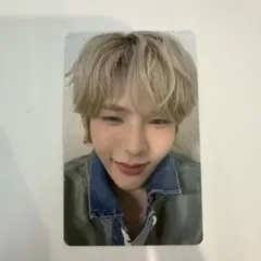 RIIZE RIIZING LOUD 会場限定 ラキドロ トレカ ショウタロウ