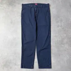 Levis リーバイス XXチノ W32 チノパン 古着 ボトム 紺 21105のサムネイル