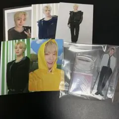 seventeen ディノ アイドル