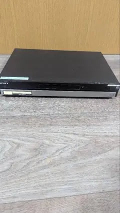 SONY 純正ブルーレイドライブ完動品BDZ-RS15RX35RX55RX105 SONY 純正ブルーレイドライブ完動品BDZ-RS15RX35RX55RX105 - メルカリ