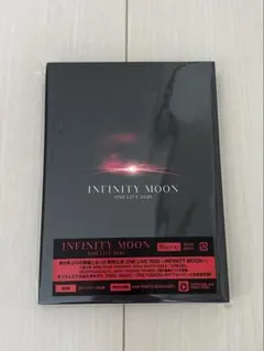INFINITY MOON ØMI 登坂広臣 Blu-ray MATE盤 - メルカリ
