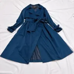 アウター トレンチコート