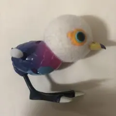 ピクミン　せまる原生生物コレクション　ヒナガラス