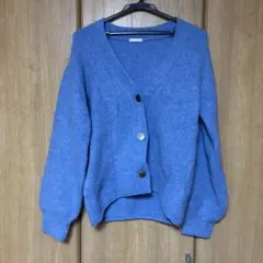 GUカーディガン