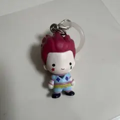 HUNTER×HUNTER ヒソカ めじるしチャーム