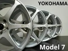 ⭐️週末限定価格AVS Model7 17インチ 4本セット 2025年最新】avs model7の人気アイテム - メルカリ