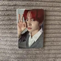 enhypen 韓国限定 ラキドロ 2枚セット ヒスン ③ 2025年最新】enhypen ヒスン ラキドロの人気アイテム - メルカリ