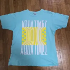 2026年最新】aqua timez tシャツの人気アイテム - メルカリ