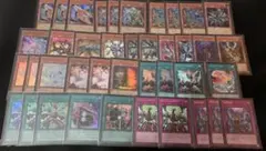 遊戯王　ヴァレット　デッキ