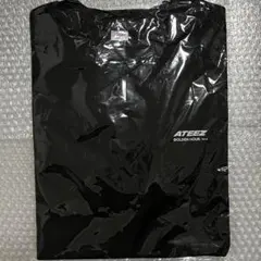 ATEEZ GH5 POPUP SHORT SLEEVE T-SHIRT - メルカリ