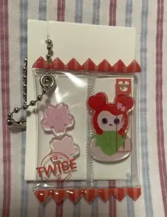 TWICE THIS IS FOR オフラインくじ