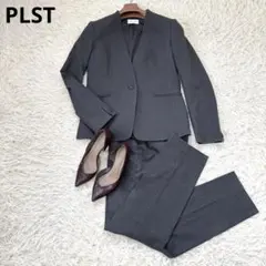 スーツ セットアップ