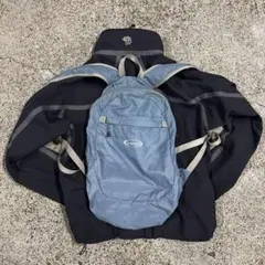 90s バックパック