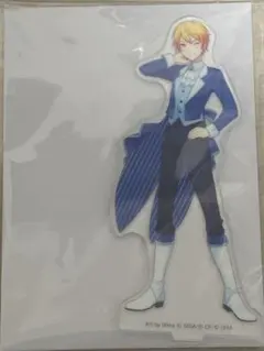 天馬司 アクリルスタンド ローソンコラボ