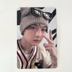 リノ タレントカード