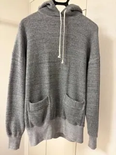 ブッチャープロダクツ フーディ パーカー 44 スウェット atlast&co