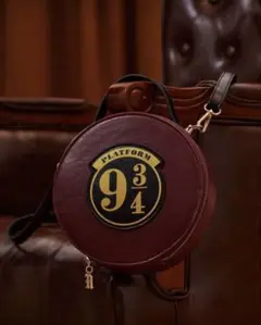 【完全未使用】ハリーポッター ショルダーバッグ