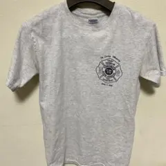 GILDAN グレー Tシャツ