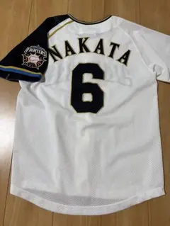 北海道日本ハムファイターズ 宮西尚生 ユニフォーム 20thメモリアル L