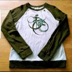 アディダスオリジナルス スウェット