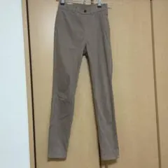 ユニクロ　ストレッチスキニーデニム