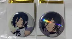 チェンソーマン レゼ 缶バッジ