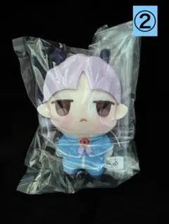 2026年最新】魔入りました 入間くん ちょぴぬいぷち①の人気アイテム