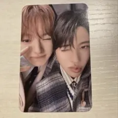 NCTWISH WISHLIST シオン サクヤ ケミトレカ