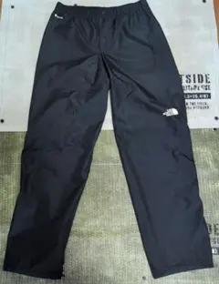 ノース・フェイス クラウドパンツ NP12406 ブラック(K)