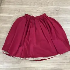 URBAN RESEARCH doors 130リバーシブルスカートのサムネイル