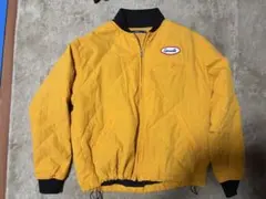 Germinate イエロージャンパー Mサイズ