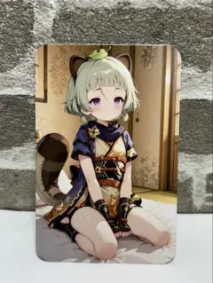 美少女 セクシーカード ウラシク 32 - メルカリ