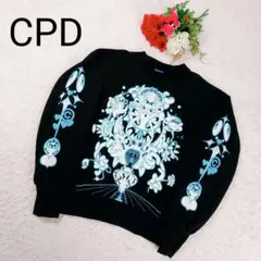 【希少】コインパーキングデリバリー　CPD HOME スウェット　トレーナー
