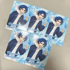 弱虫ペダル LIMIT BREAK オリジナルランダムブロマイド 真波山岳