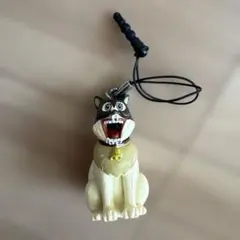 漫☆画太郎　パトラッシュ　フィギュアストラップ