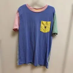 【本日限定値下げ】Ralph Lauren ラルフローレン　Tシャツ