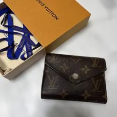 2026年最新】LOUIS VUITTON 三つ折り財布の人気アイテム - メルカリ