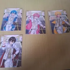 すとふぇす 2026ファミマプリント　アンプタックカラーズ