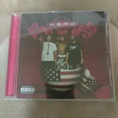 N.E.R.D./フライ・オア・ダイ