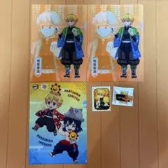 鬼滅の刃 我妻善逸 まとめ売り - メルカリ