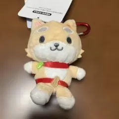 JOCHUM JO1 カラビナマスコット まめちぃ 豆原一成