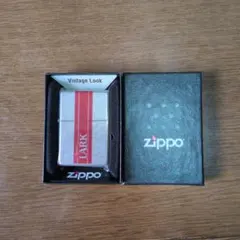 LARK非売品Zippoライター2個セット - メルカリ