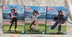 ウマ娘 シュヴァルグラン ヴィルシーナ ヴィブロス フィギュア