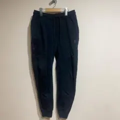 NIKE ナイキ テックフリース ジョガーパンツ ブラック Sサイズ