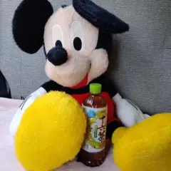 大きい　ミッキー　ぬいぐるみ