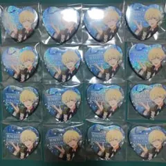 アイドルマスターSideM セガラッキーくじ 花園百々人 ぬいぐるみ