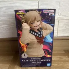 2026年最新】トガヒミコ フィギュア プライズの人気アイテム - メルカリ