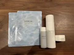 2025年最新】SHIRORU トライアルセット・サンプルの人気アイテム