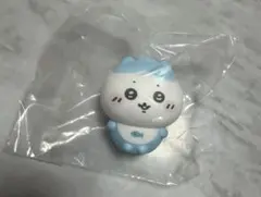 ちいかわ ソフビ BABY ハチワレ