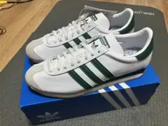 2025年最新】adidas カントリー 27の人気アイテム - メルカリ